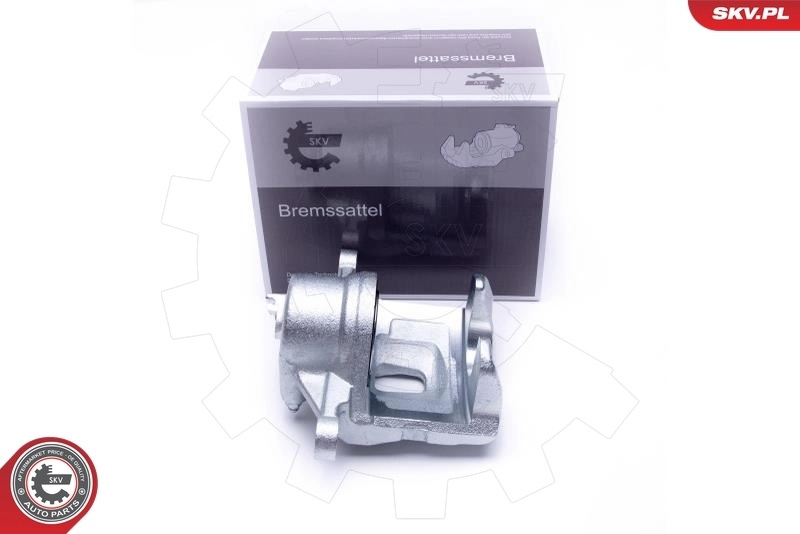 Brake Caliper